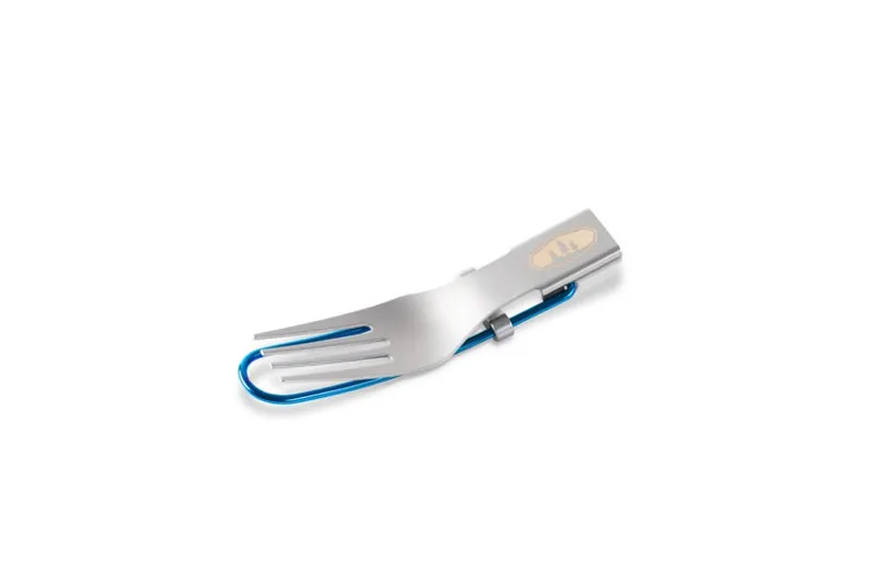 GSI Glacier Folding Fork